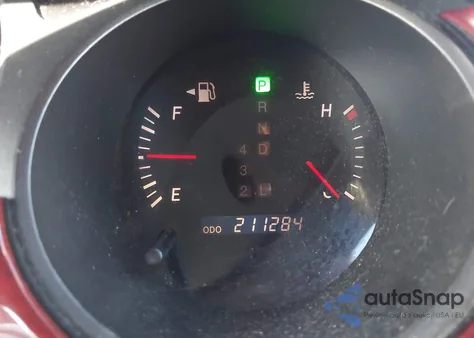 2004 Lexus Es 330 from USA, damaged, VIN JTHBA30G245001422